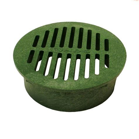outdoor drain grates home galvanized drain grate