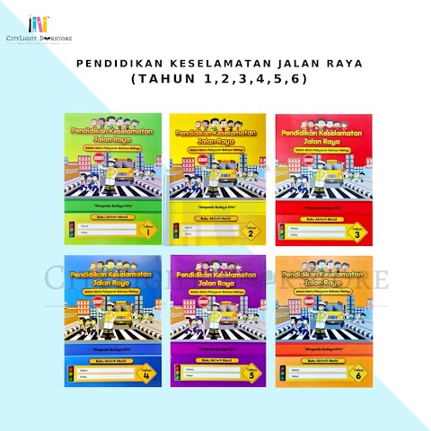Pendidikan Keselamatan Jalan Raya - Jawapan Pkjr Tahun 5 By Tam Sook Wan Moe Flipsnack : Maybe you would like to learn more about one of these?