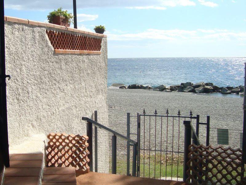 Calabria Greca Bb La Scogliera