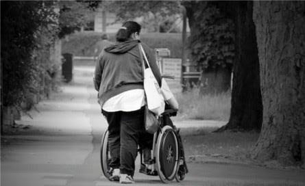 gérer la maladie dans le couple