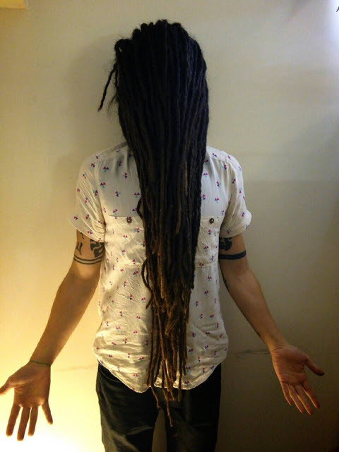 メニュー ブラックヘアー カタログ