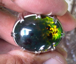 Diposkan oleh Abu Salman di 19.01