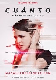 Cuánto. Más allá del dinero celý film CZ online 2017