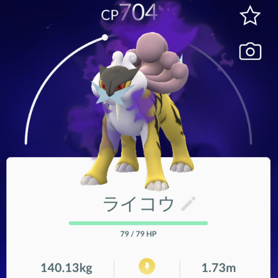 ポケモンgo サカキ ペルシアン ハガネール ライコウ の攻略法
