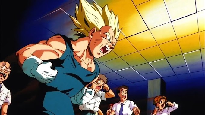 يلم ドラゴンボールZ 龍拳爆発!!悟空がやらねば誰がやる 1995 مترجم ايجي
بيست اون لاين