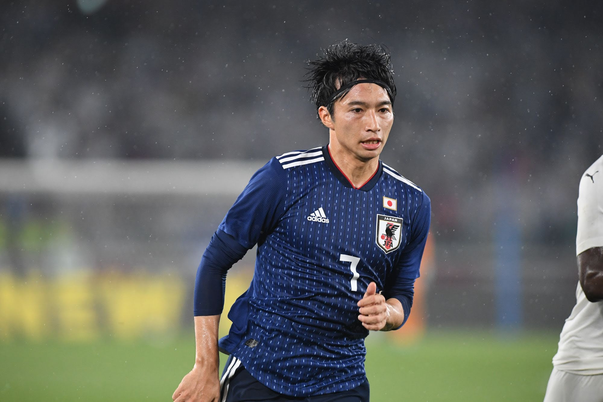 ヘタフェで不遇を託つ柴崎岳は日本代表の10月シリーズに招集すべきか サカノワ