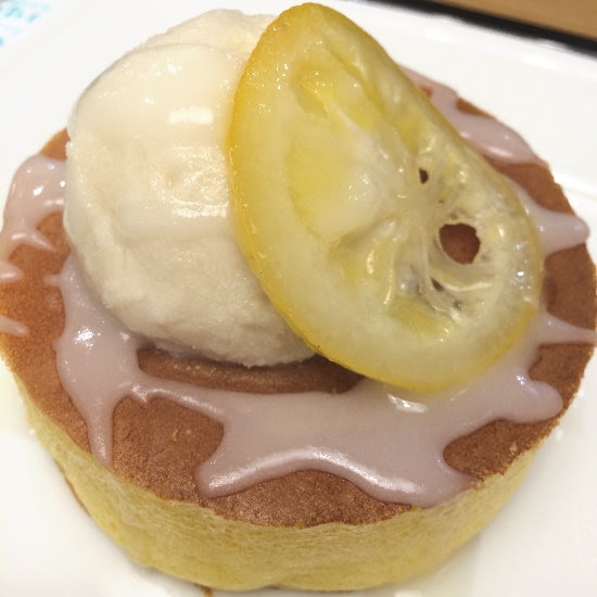 パンケーキの人気店 雪ノ下 の岡山店がイオン岡山に新規オープン