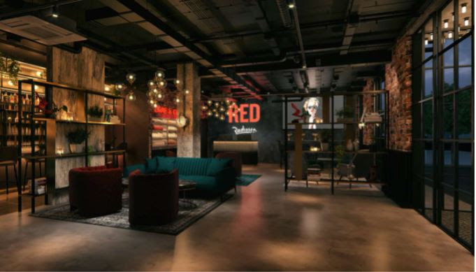 イングランド ロンドンに Radisson Red London Greenwich The O2 が新規開業 世界ホテル案内