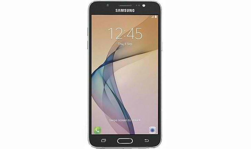 Samsung Galaxy On8 2016 Goes Official, Packs Exynos 7870 Chip