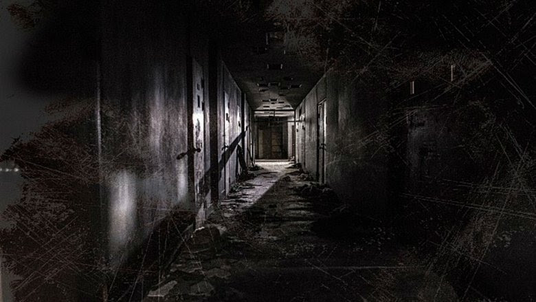 Gonjiam : Haunted Asylum bonne qualité 2018