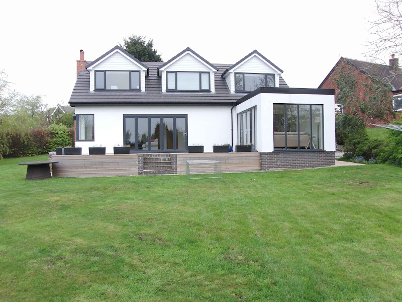 16+ House Designs Dormer Bungalow