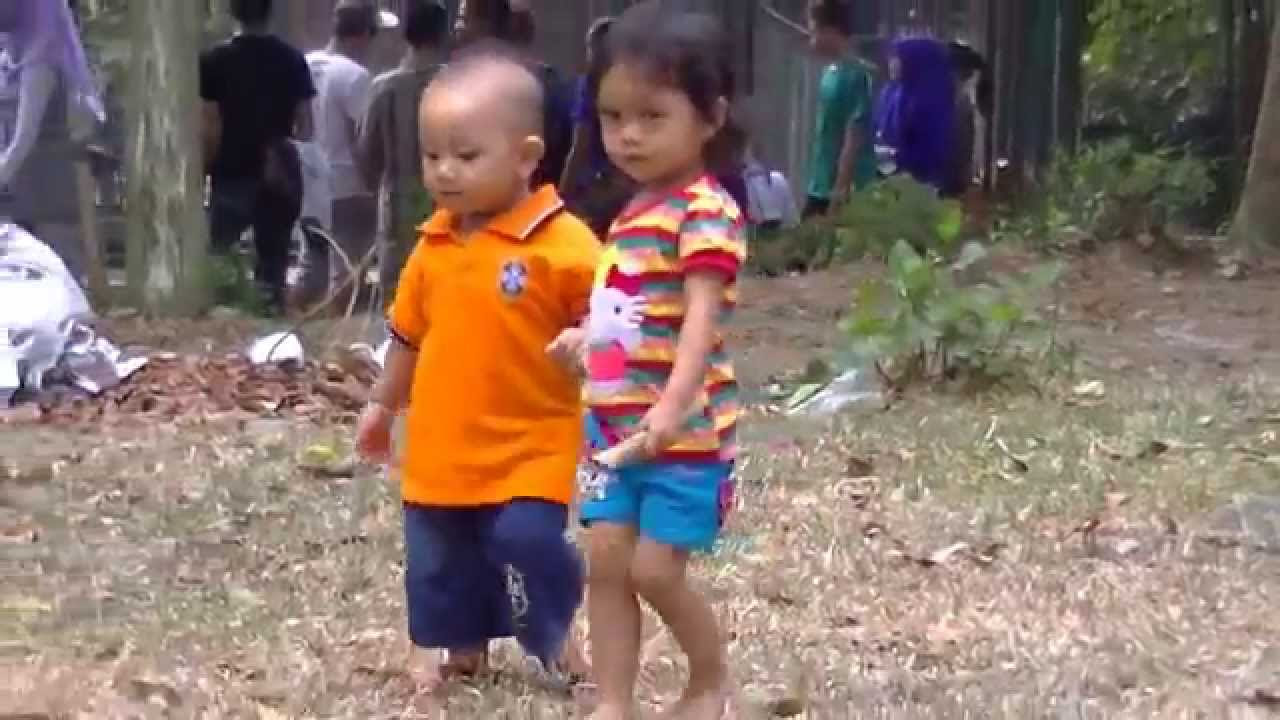 anak kecil paling romantis YouTube anak kecil paling romantis YouTube