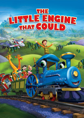 Little Engine That Could, The