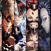 Mha Background Characters : kaminari-x-ojiro | Tumblr / We did not find results for: