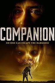 Companion film deutschland online komplett german >[720p]< 2021