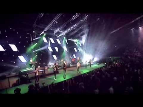 Dance Now Lyrics - Planetshakers