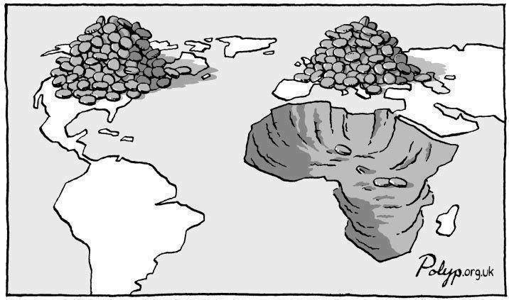 Resultado de imagen de neocolonialismo