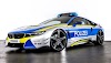 Coolest police car in 2018? Welcome the AC Schnitzer BMW i8 Polizei!