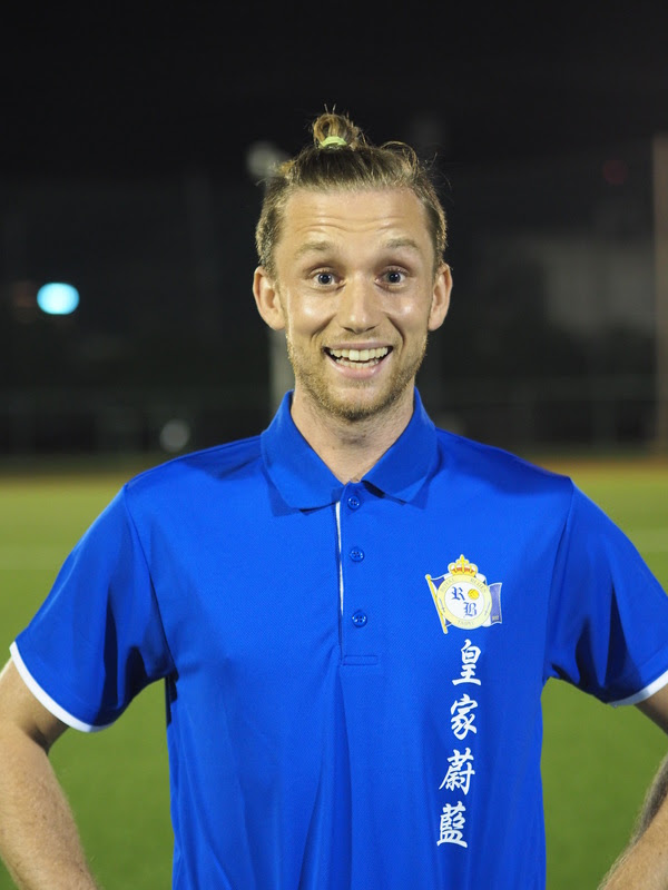 Resultado de imagem para Royal Blues Taipei