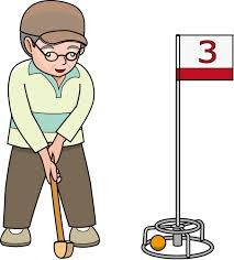 四條畷市グラウンドゴルフ連盟 Author By K Hanabusa