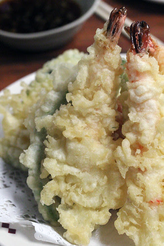 Tempura