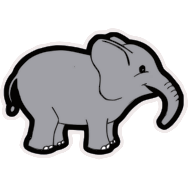Download Svg Baby Elephant Free - 156+ Popular SVG File for Cricut, Silhouette and Other Machine