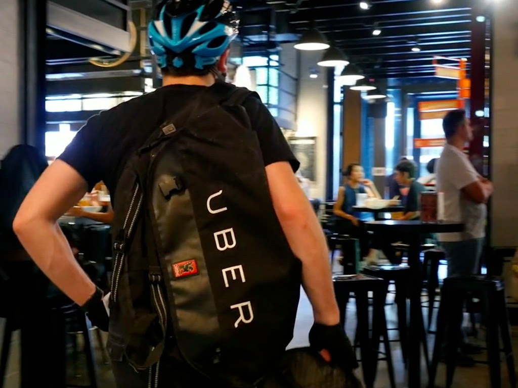 uber 2