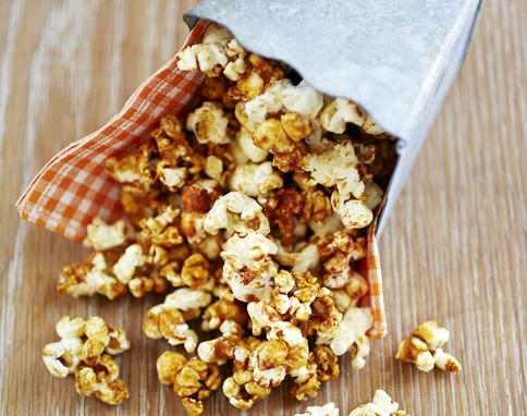 ALL is  oliver This fantastic, popcorn jamie the recipes I make it time. Marmite popcorn.