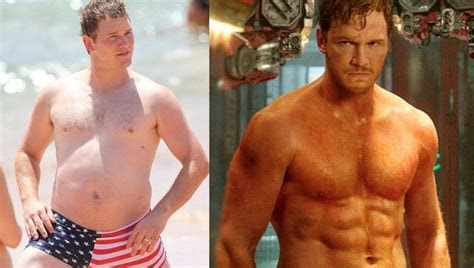 Losing weight can improve your health in numerous ways, but sometimes, even your best diet and exercise efforts may not be enough to reach the results you're looking for. Chris Pratt Workout For Guardians Of The Galaxy: 8 Secrets