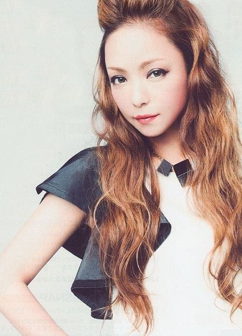 画像150枚 いつまでも美人 安室奈美恵のカッコイイ高画質な画像