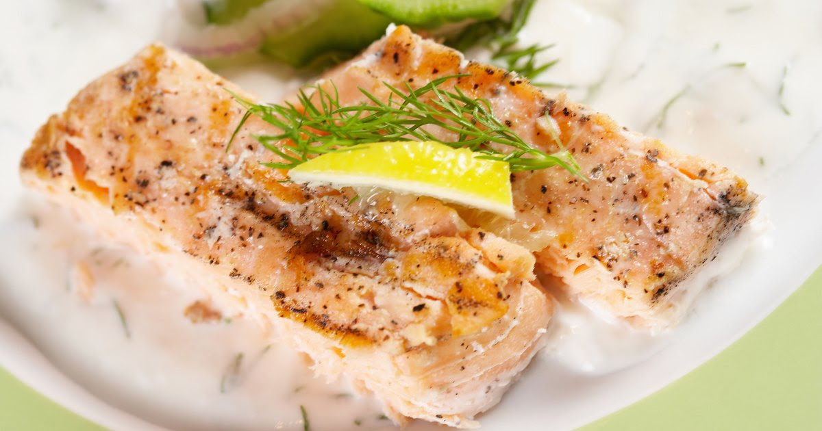 Cómo cocinar el pescado al horno y en paquetes de aluminio ...