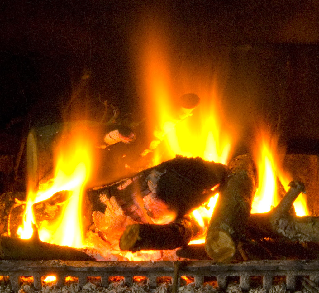 fire