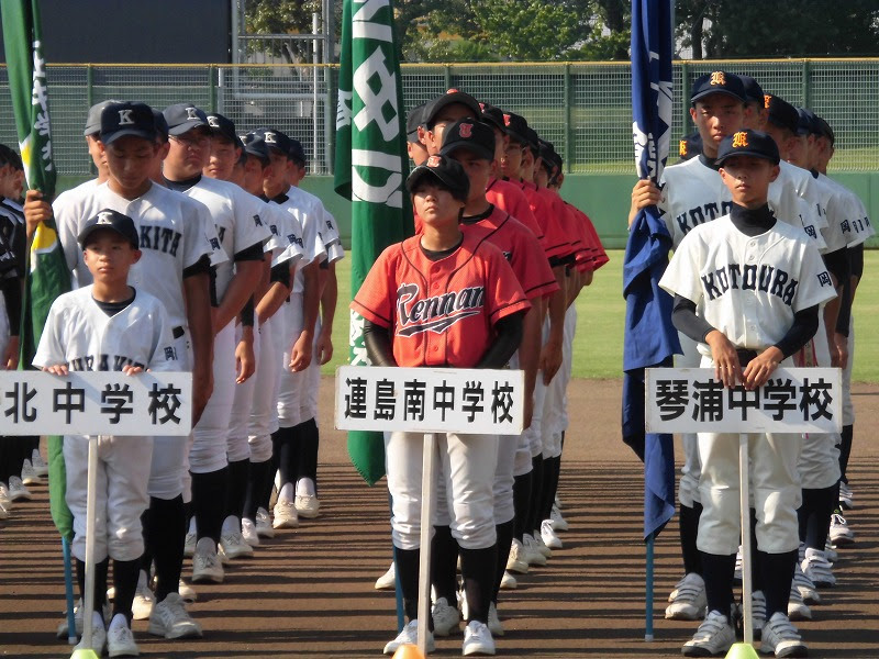 スクールライフ 1学期