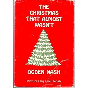 The Christmas That Almost Wasn't