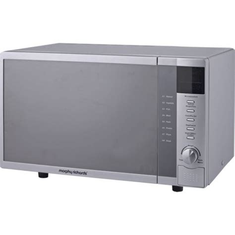 PDF Morphy Richards Microwave Ag820akf Manual