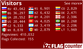 Free counters!