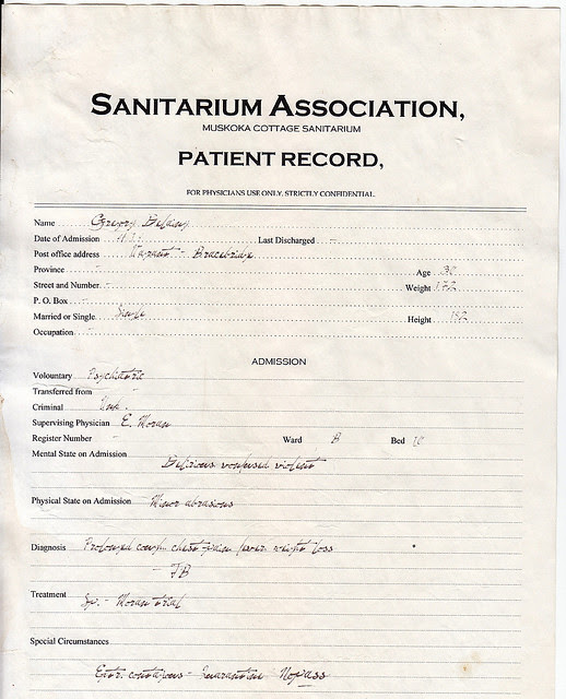 sani doc