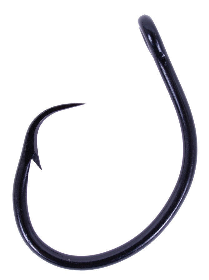 Demon circle hooks