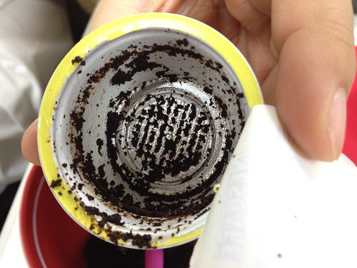 Nescafe Dolce Gusto Creativa Plus