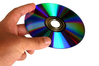 Cd Dvd ゲームの傷を綺麗に研磨する方法は 買取情報館