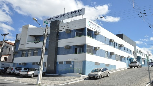 Contrato com o São Vicente é para atender a usuários do SUS. Foto: Divulgação