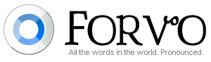 Tous les mots du monde. Prononcés