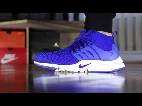 Video Nike Tiffany Blue Shoes Swarovski