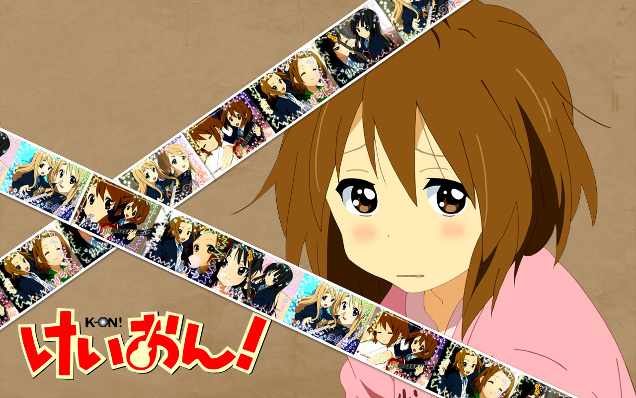 K On Wallpaper 2636 Zerochan Anime Image Board