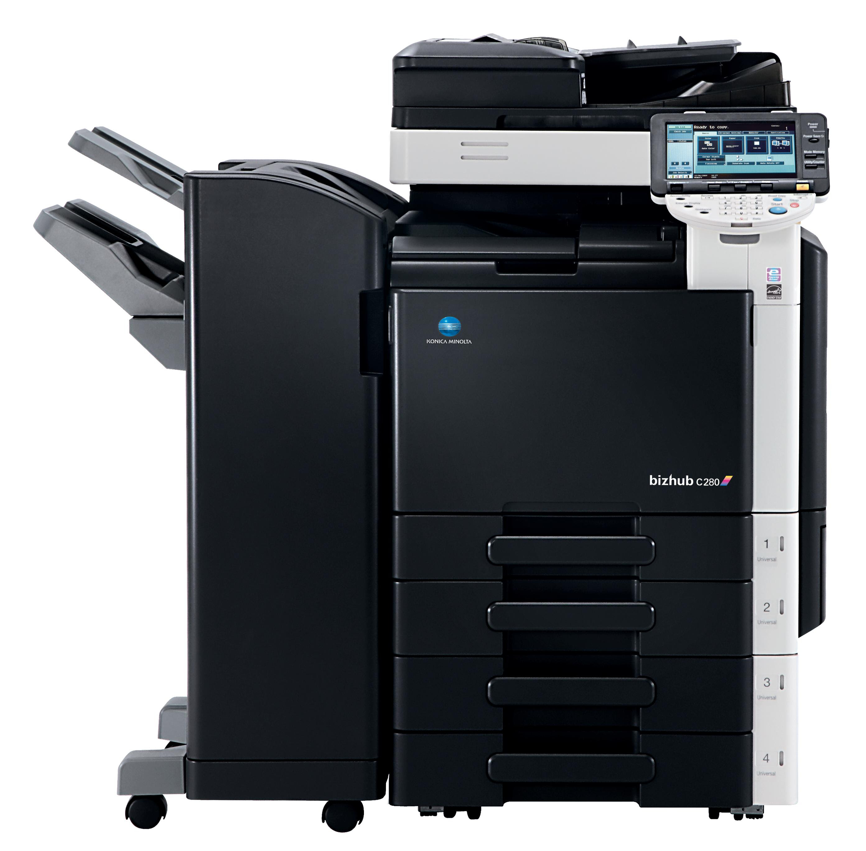 Konica Minolta Receives Multiple 'Pick' Awards from BLI