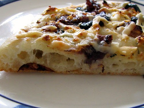 Focaccia