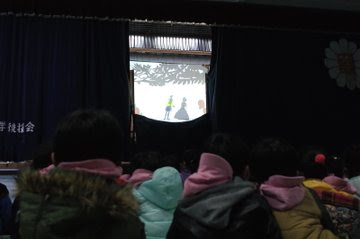 羽陽学園短期大学