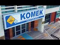 Sancak KOMEK Spor Merkezi Tanıtımı - KOMEK KONYA