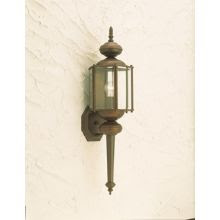 Brass Outdoor Lights