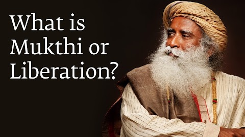 Sadhugur Weisehiten : What is the most important thing in your life right now?